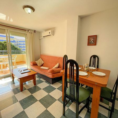 Apartamentos Bonaire 3000 Oropesa del Mar Zewnętrze zdjęcie