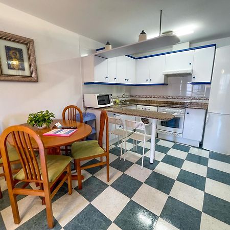 Apartamentos Bonaire 3000 Oropesa del Mar Zewnętrze zdjęcie