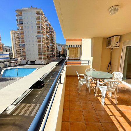Apartamentos Bonaire 3000 Oropesa del Mar Zewnętrze zdjęcie