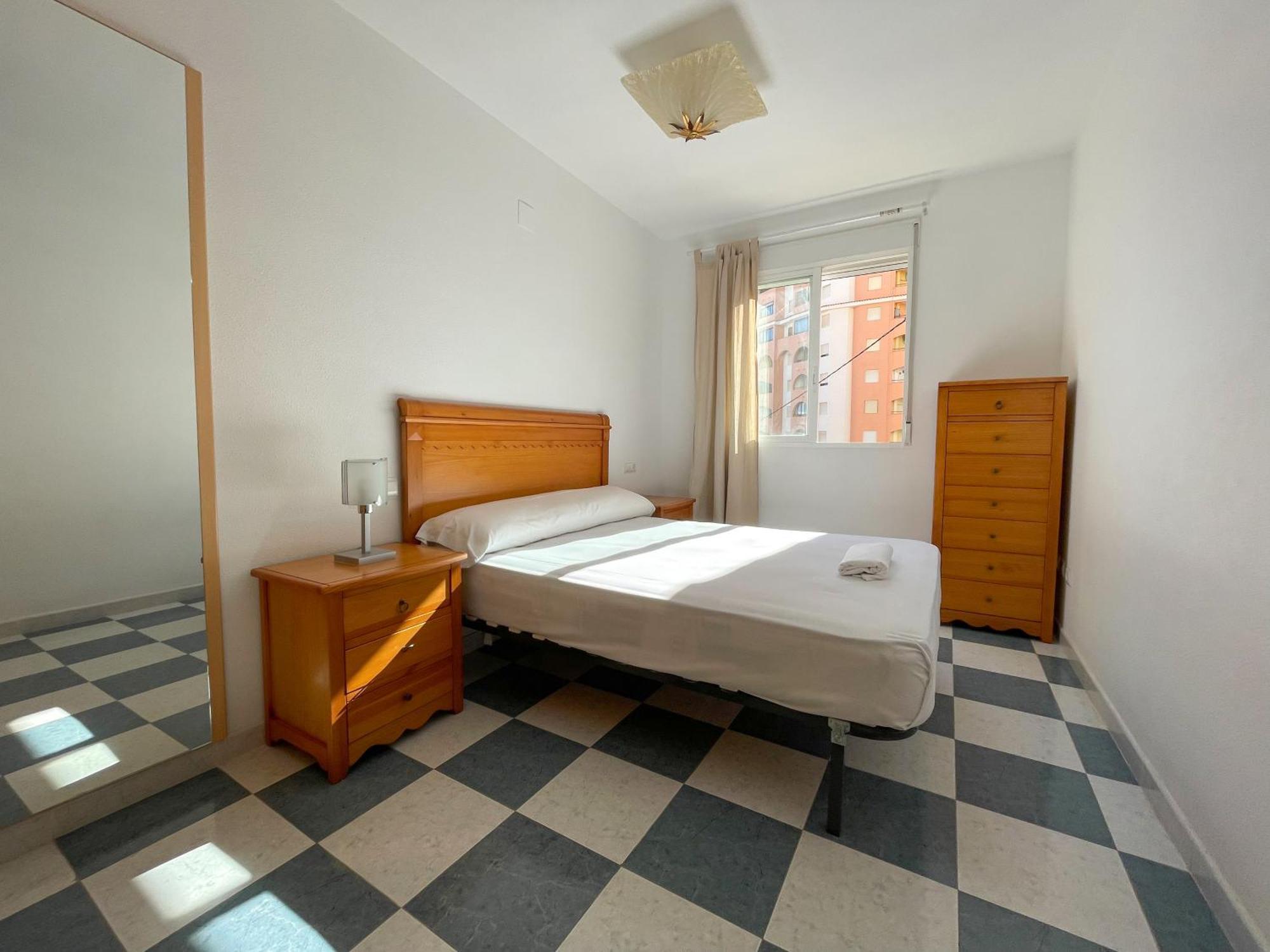 Apartamentos Bonaire 3000 Oropesa del Mar Zewnętrze zdjęcie