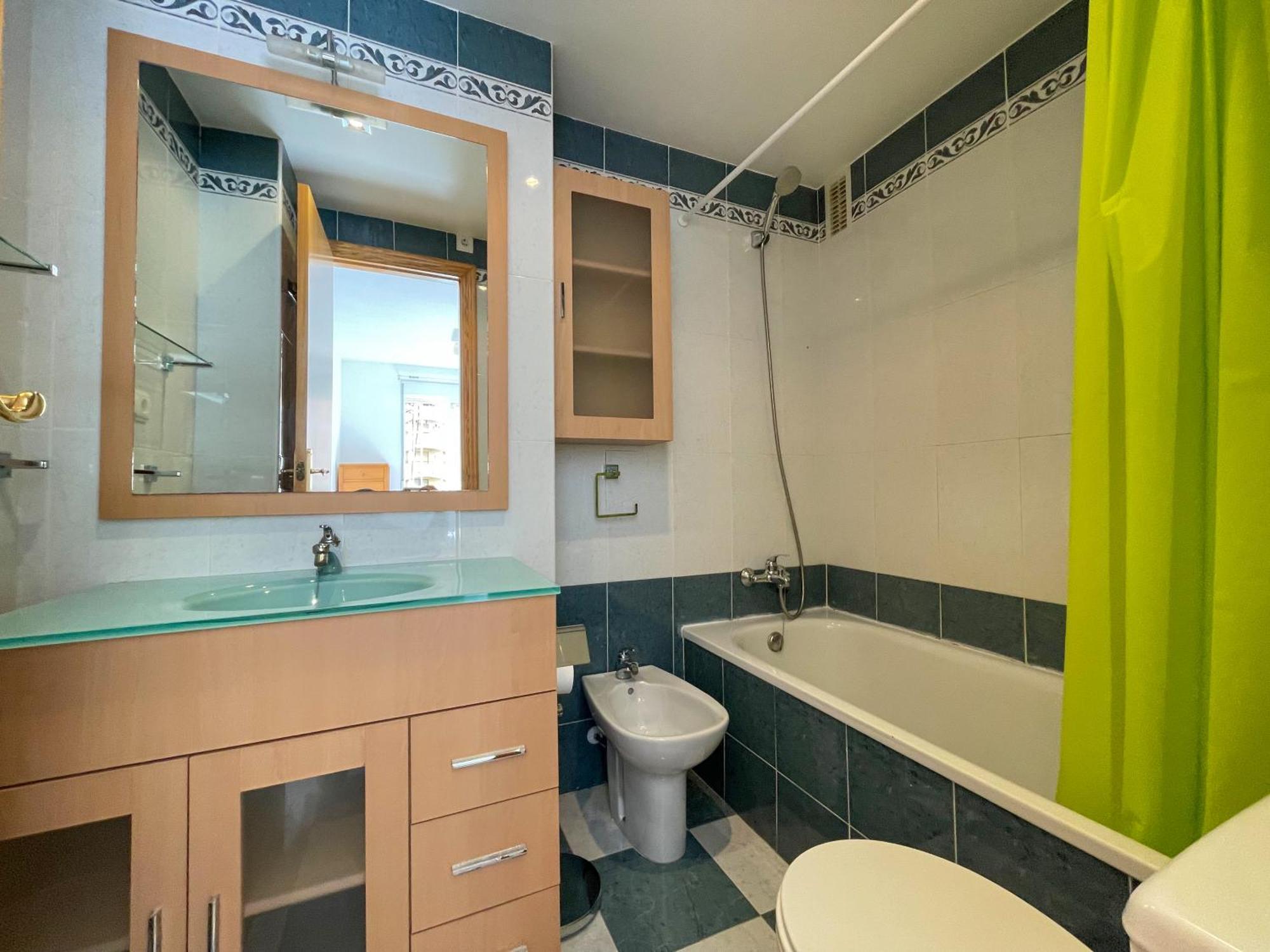 Apartamentos Bonaire 3000 Oropesa del Mar Zewnętrze zdjęcie