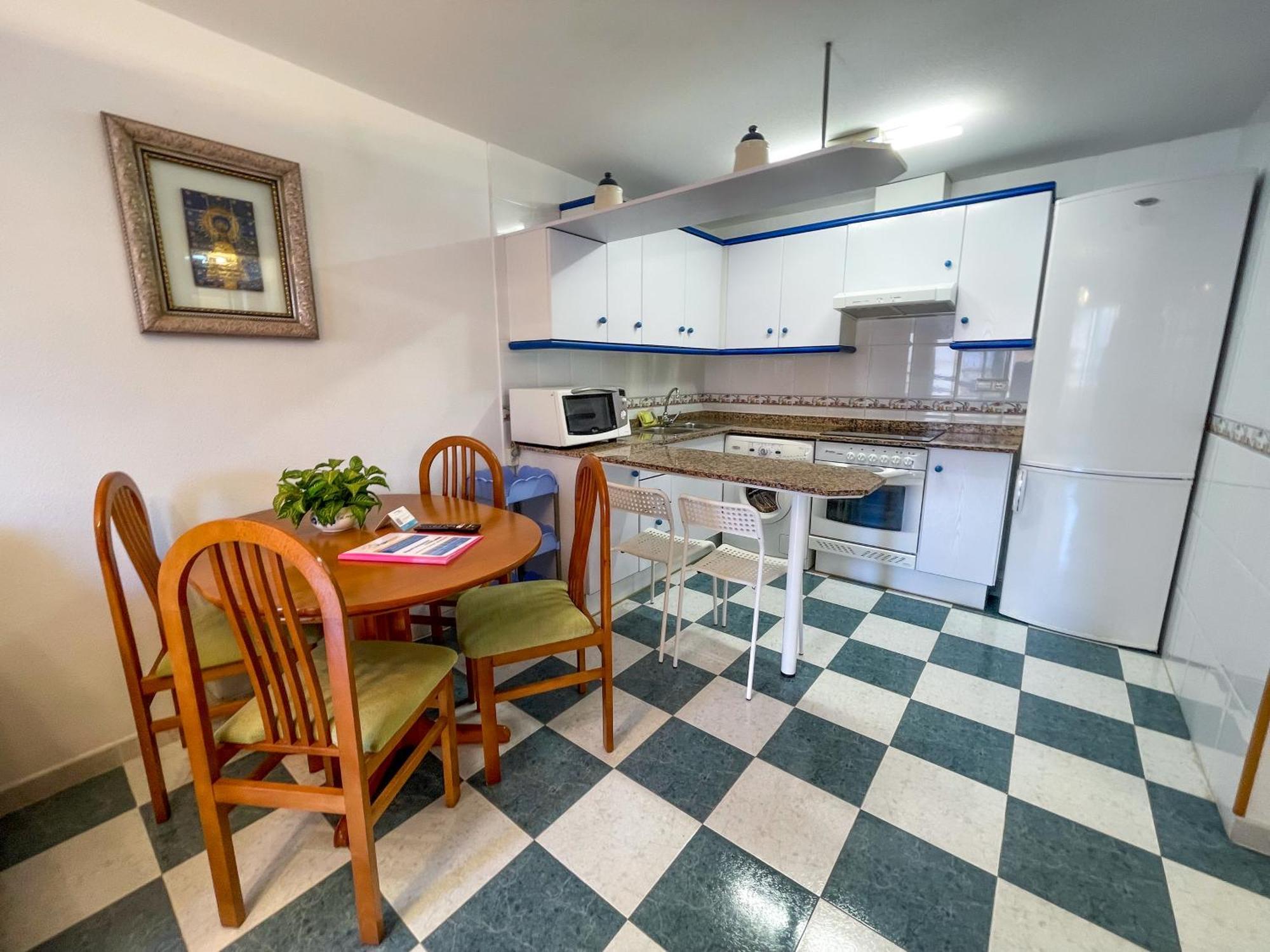 Apartamentos Bonaire 3000 Oropesa del Mar Zewnętrze zdjęcie
