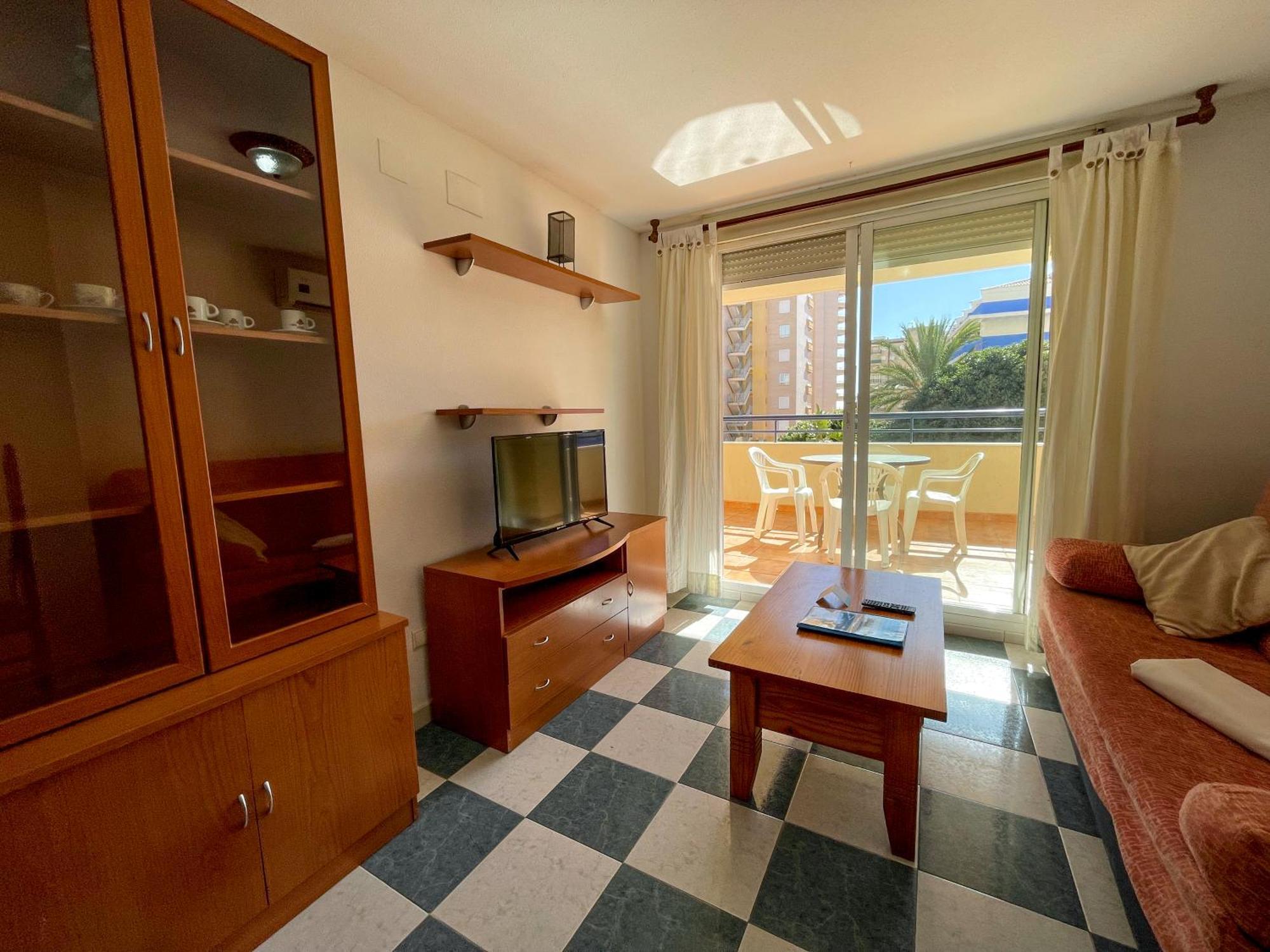 Apartamentos Bonaire 3000 Oropesa del Mar Zewnętrze zdjęcie