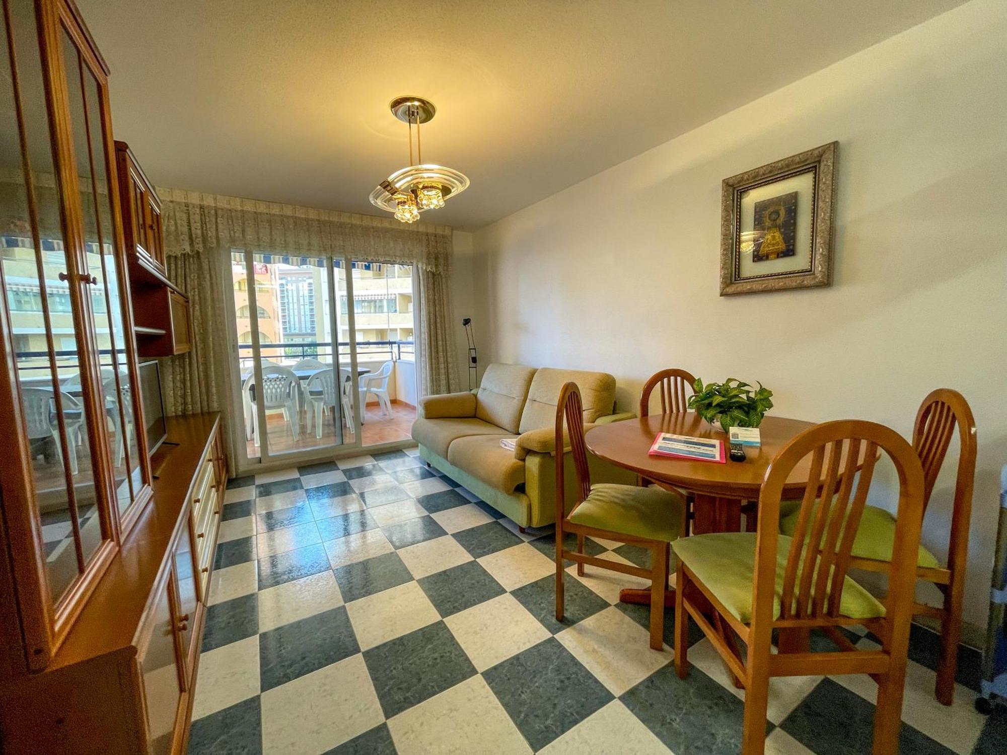 Apartamentos Bonaire 3000 Oropesa del Mar Zewnętrze zdjęcie