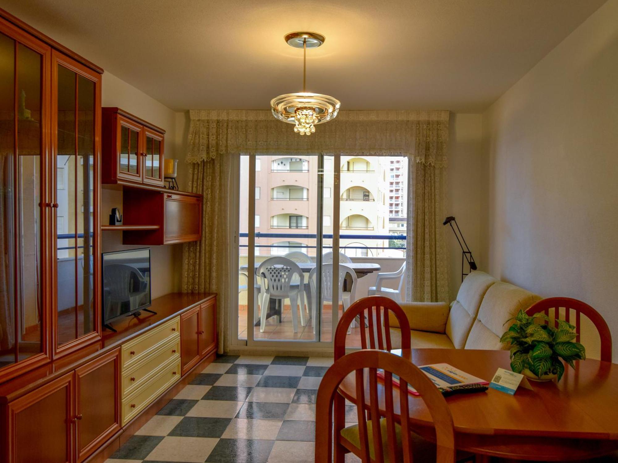 Apartamentos Bonaire 3000 Oropesa del Mar Zewnętrze zdjęcie