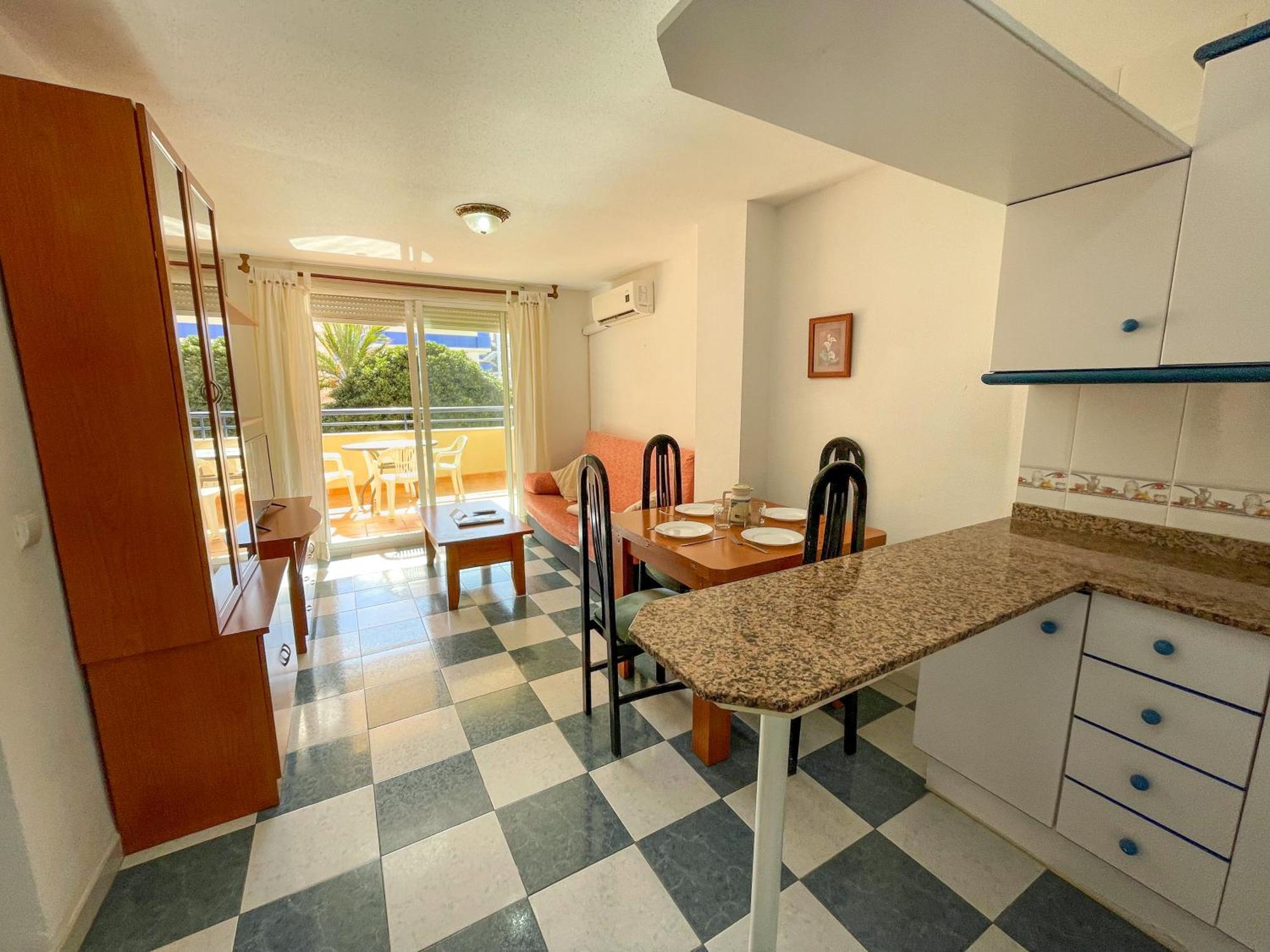Apartamentos Bonaire 3000 Oropesa del Mar Zewnętrze zdjęcie