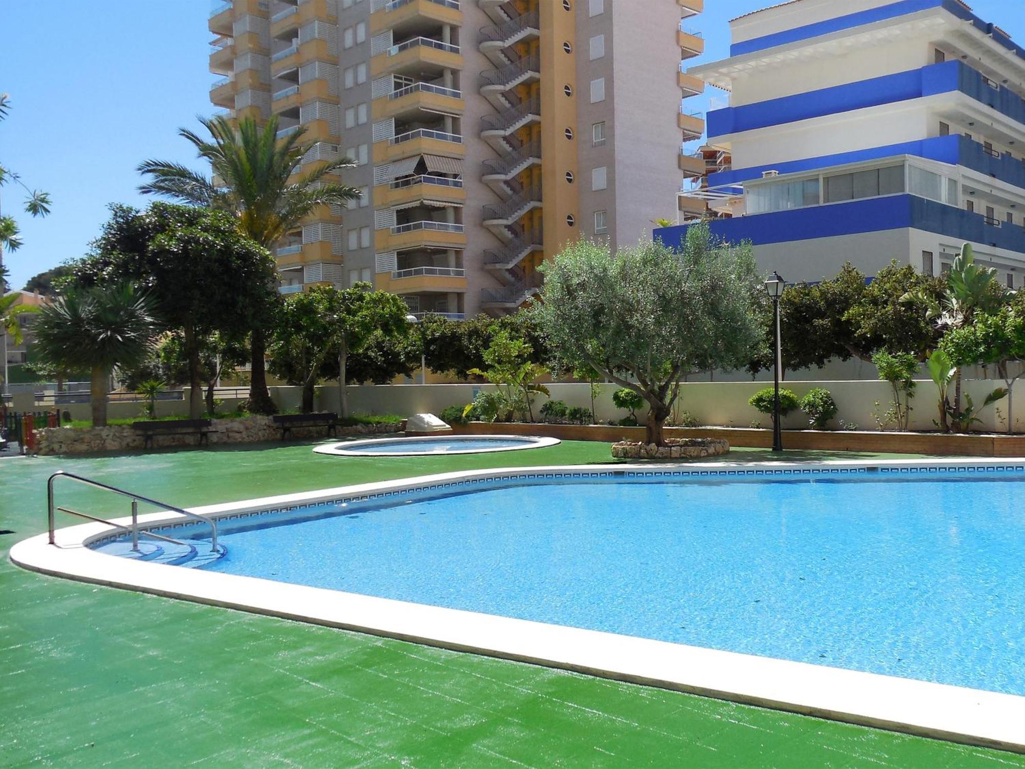 Apartamentos Bonaire 3000 Oropesa del Mar Zewnętrze zdjęcie