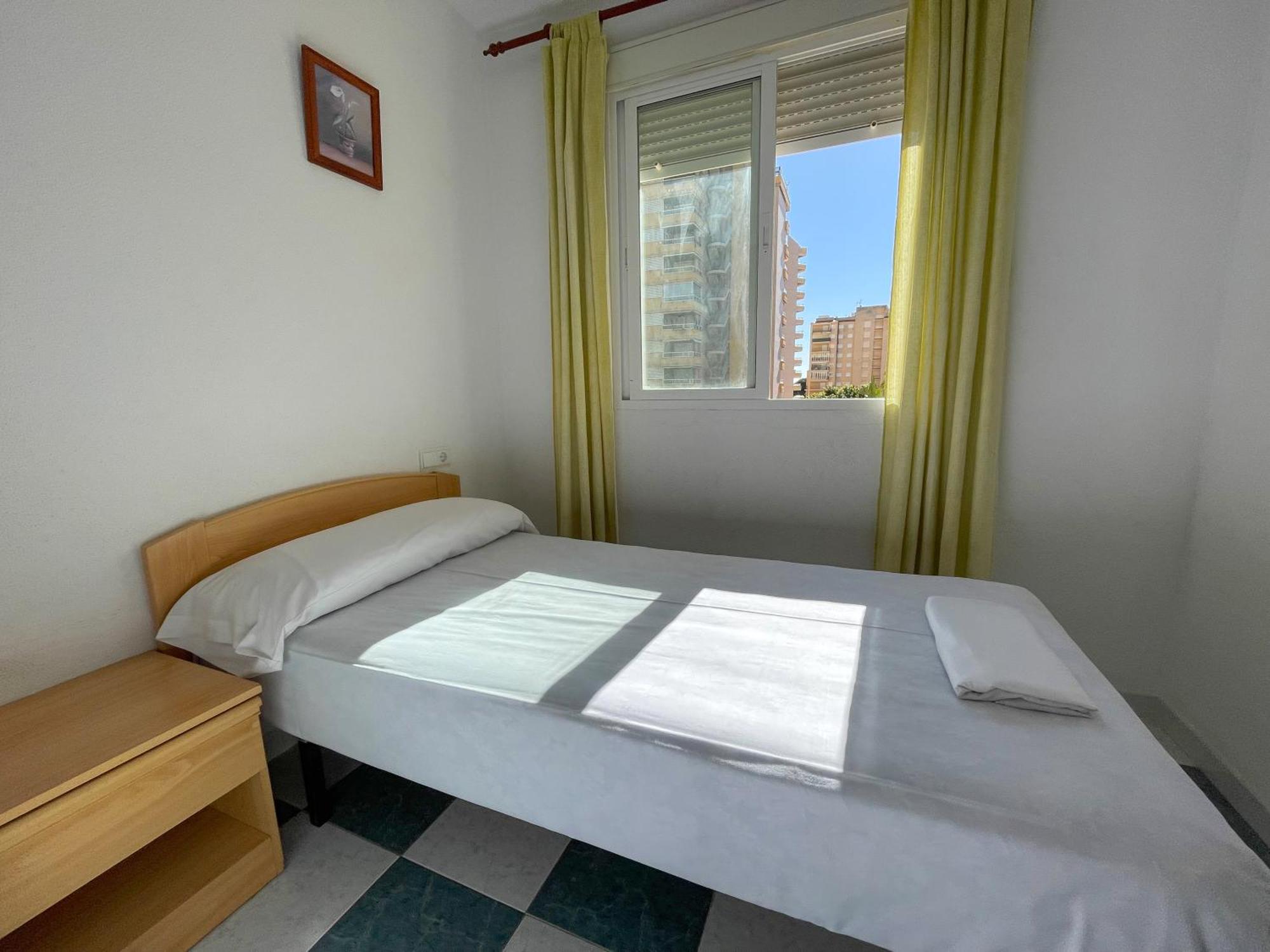 Apartamentos Bonaire 3000 Oropesa del Mar Zewnętrze zdjęcie