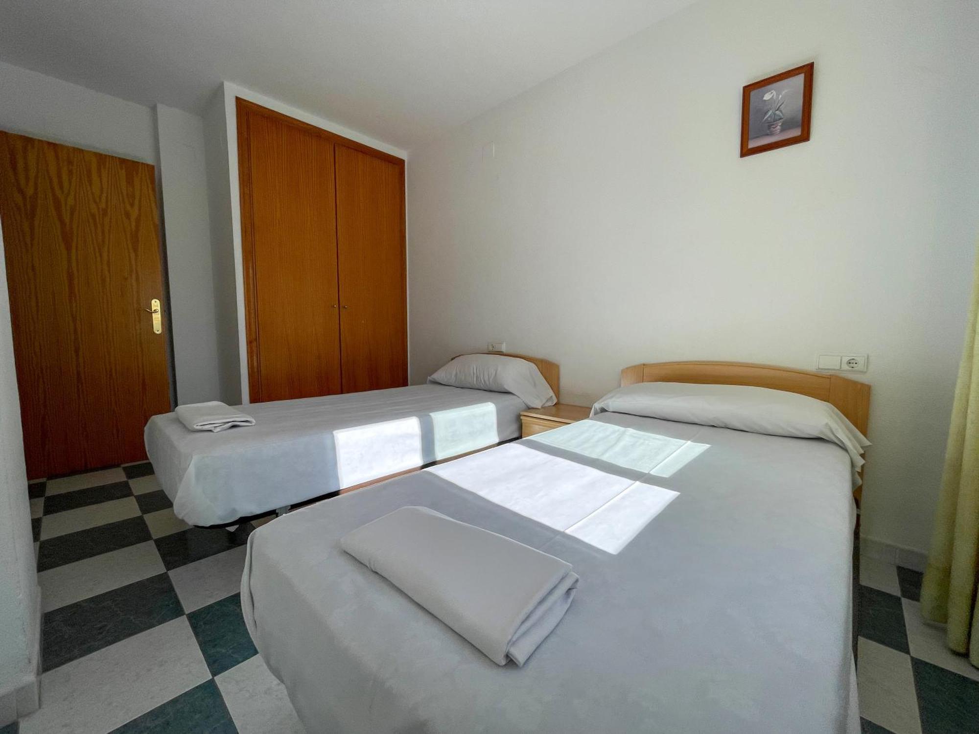 Apartamentos Bonaire 3000 Oropesa del Mar Zewnętrze zdjęcie