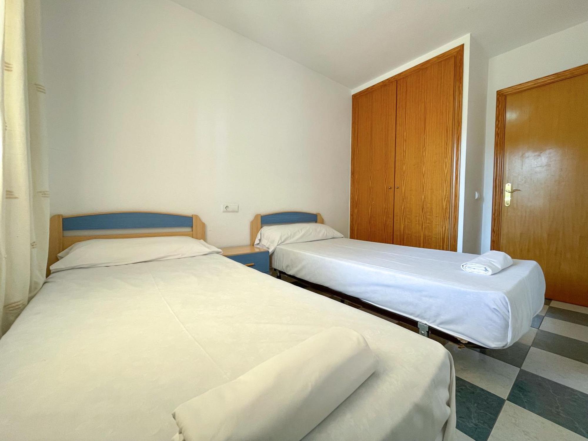 Apartamentos Bonaire 3000 Oropesa del Mar Zewnętrze zdjęcie