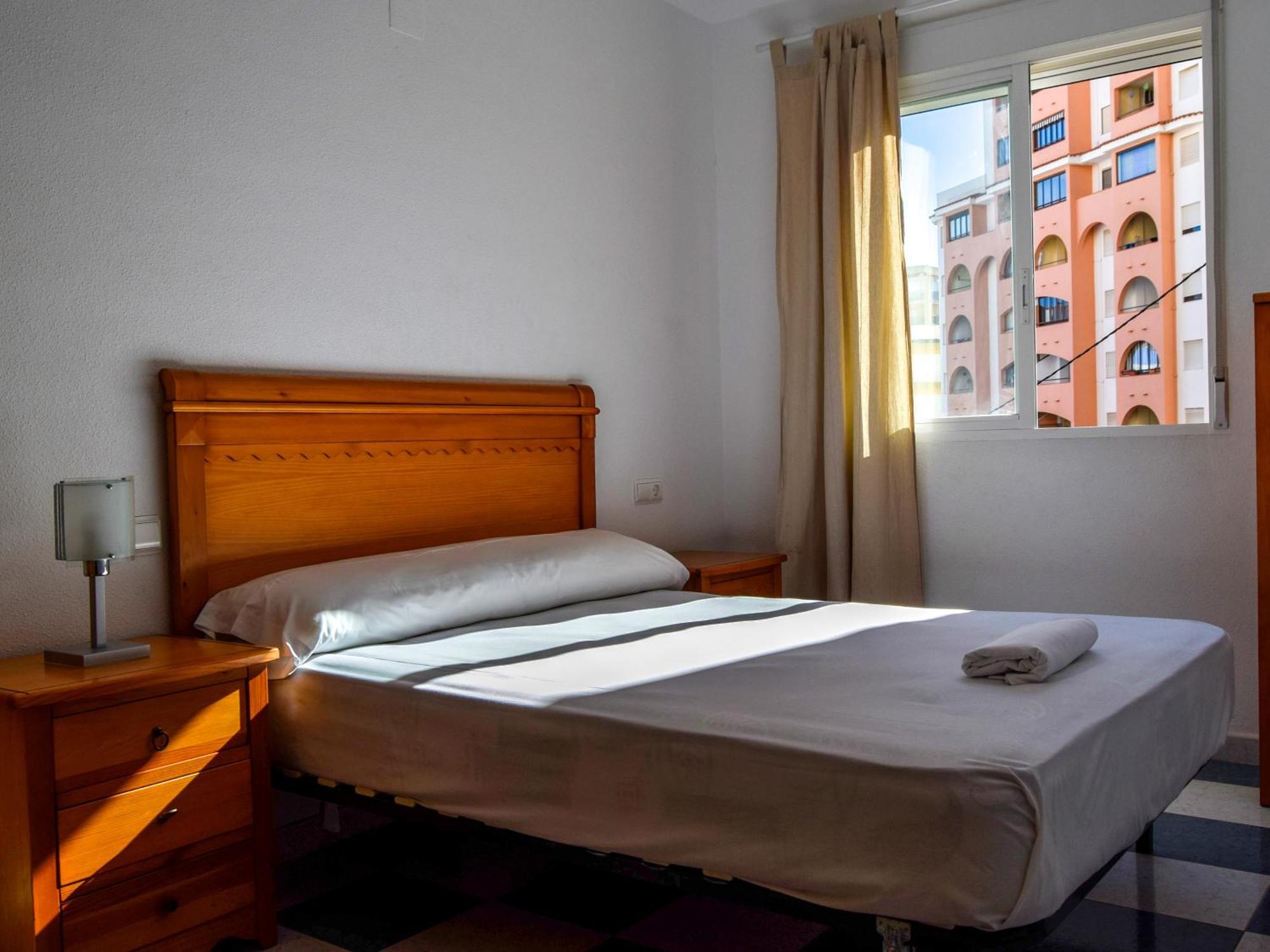 Apartamentos Bonaire 3000 Oropesa del Mar Zewnętrze zdjęcie