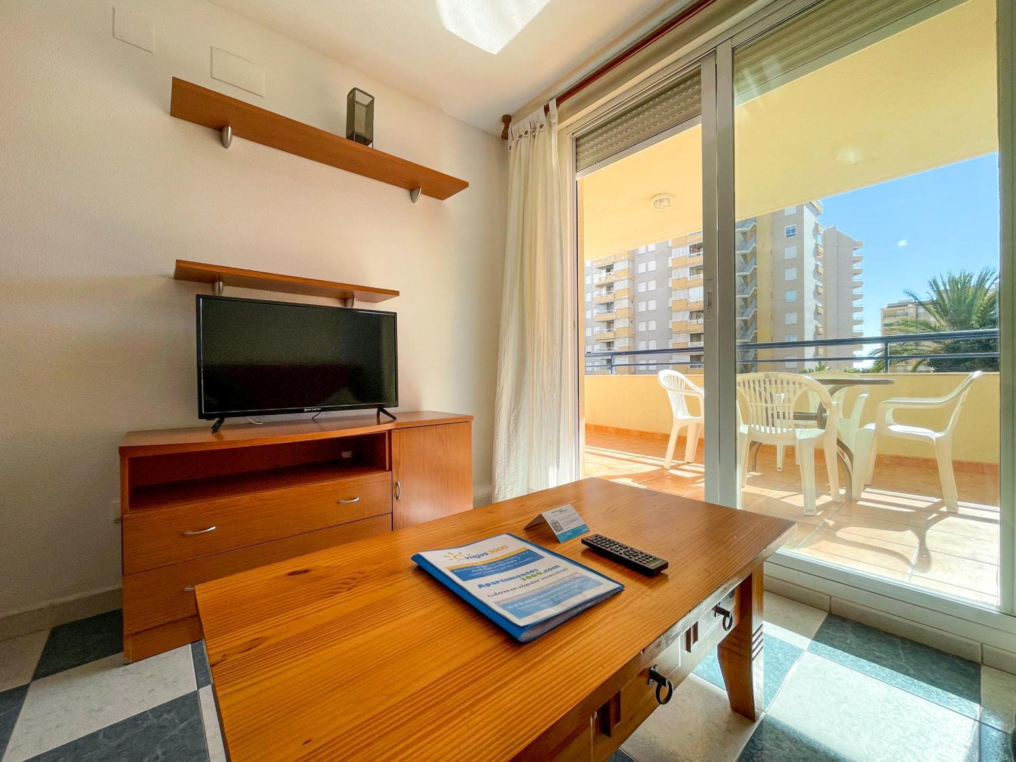 Apartamentos Bonaire 3000 Oropesa del Mar Zewnętrze zdjęcie