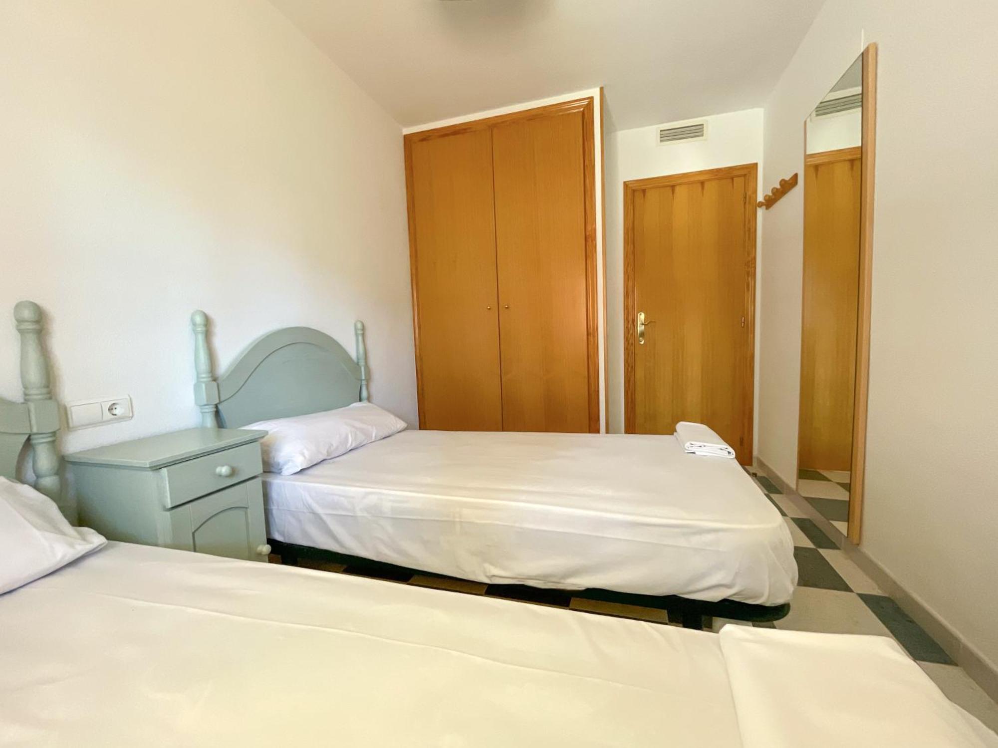 Apartamentos Bonaire 3000 Oropesa del Mar Zewnętrze zdjęcie