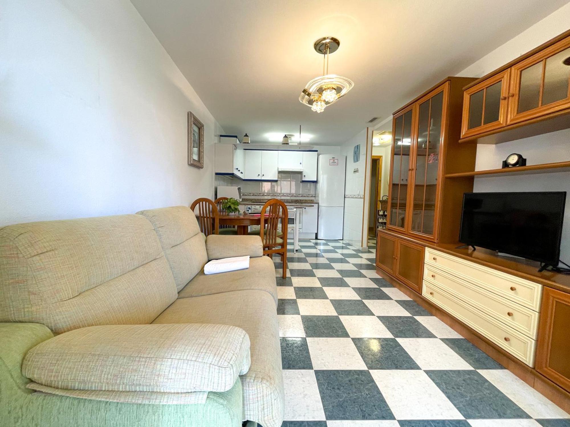 Apartamentos Bonaire 3000 Oropesa del Mar Zewnętrze zdjęcie