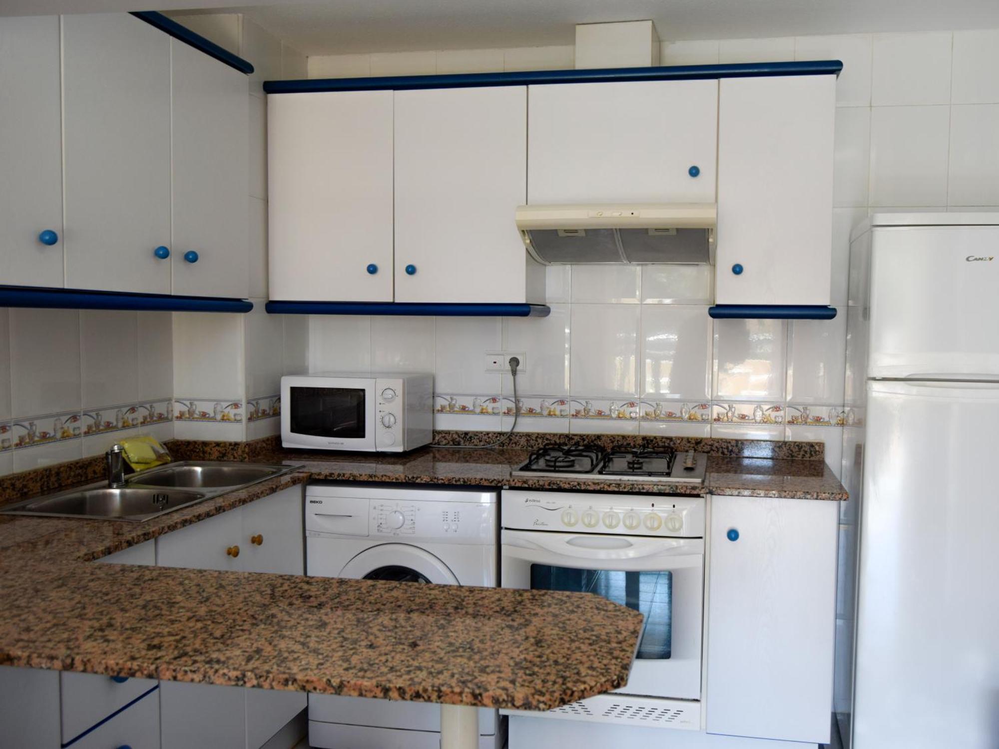 Apartamentos Bonaire 3000 Oropesa del Mar Zewnętrze zdjęcie