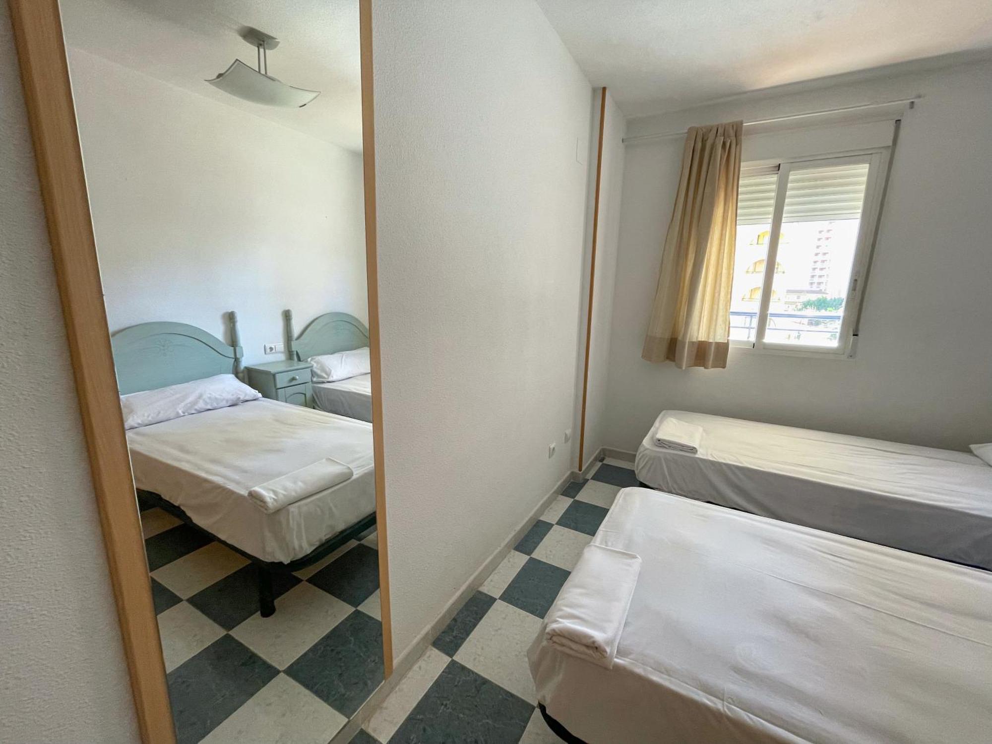 Apartamentos Bonaire 3000 Oropesa del Mar Zewnętrze zdjęcie