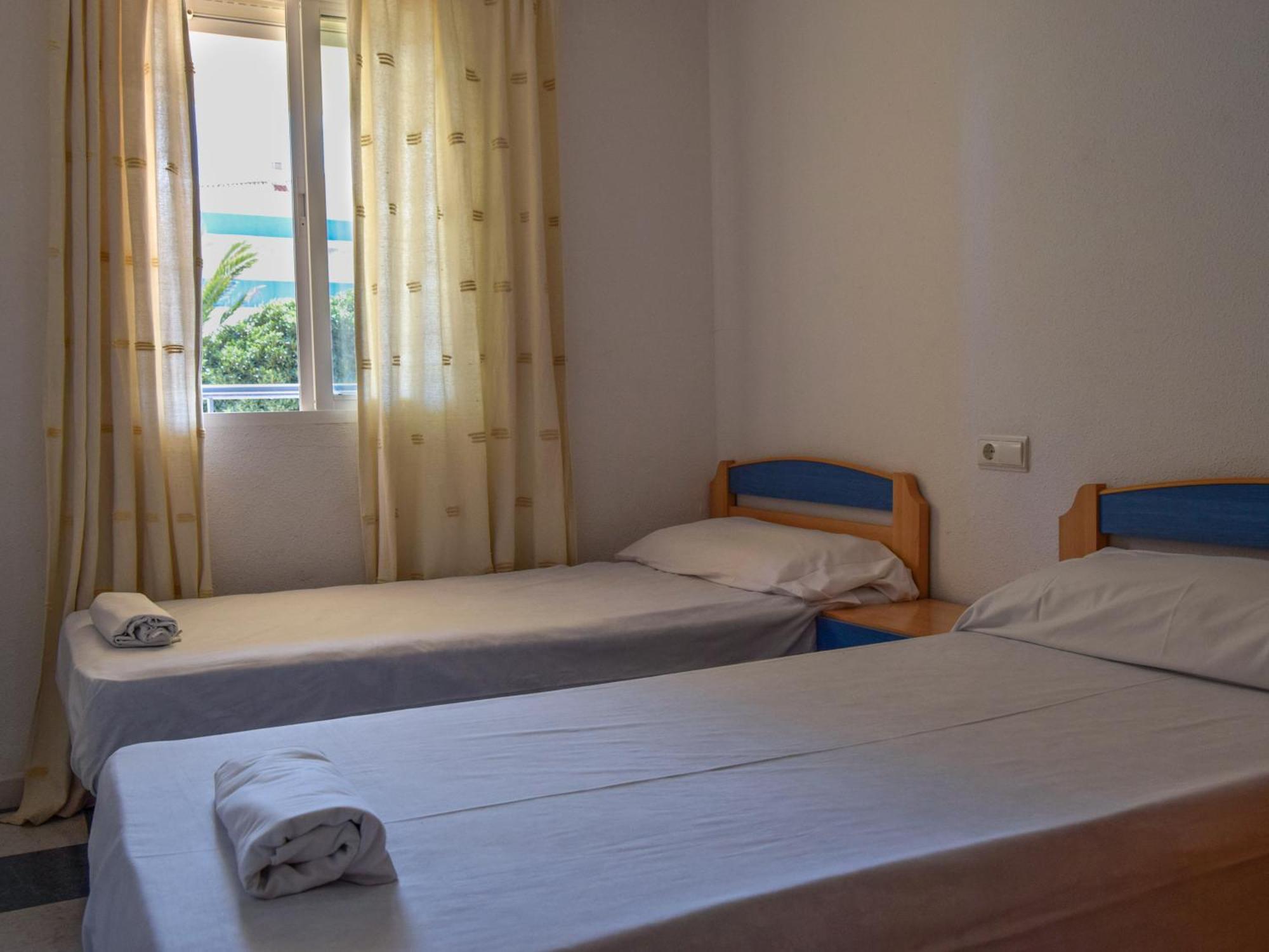 Apartamentos Bonaire 3000 Oropesa del Mar Zewnętrze zdjęcie