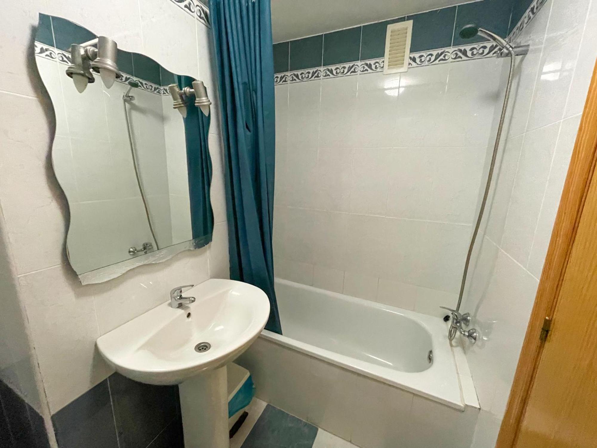 Apartamentos Bonaire 3000 Oropesa del Mar Zewnętrze zdjęcie