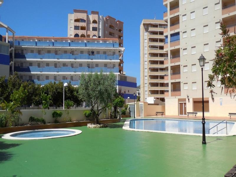 Apartamentos Bonaire 3000 Oropesa del Mar Zewnętrze zdjęcie