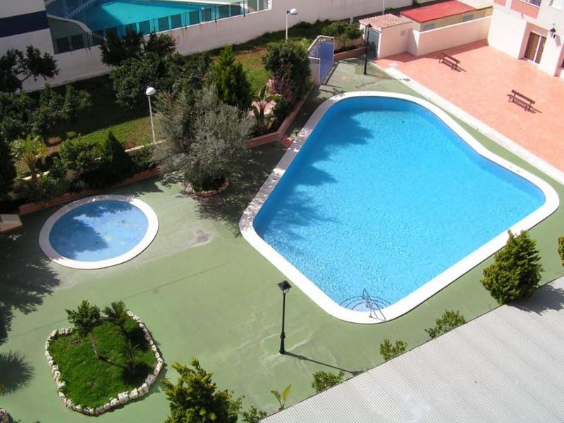 Apartamentos Bonaire 3000 Oropesa del Mar Zewnętrze zdjęcie
