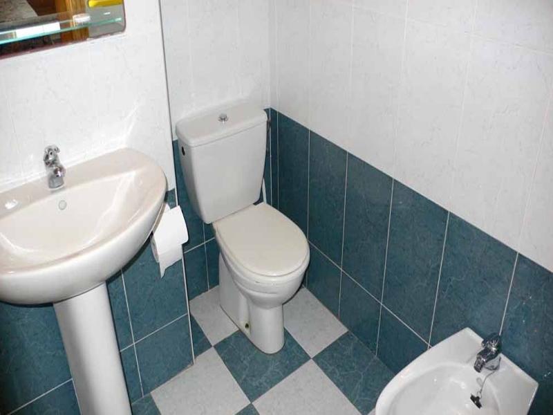 Apartamentos Bonaire 3000 Oropesa del Mar Zewnętrze zdjęcie