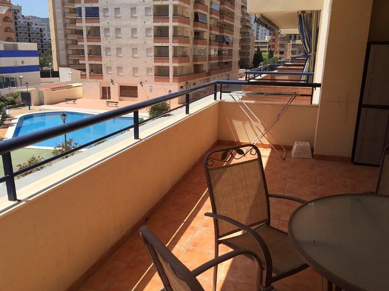 Apartamentos Bonaire 3000 Oropesa del Mar Zewnętrze zdjęcie
