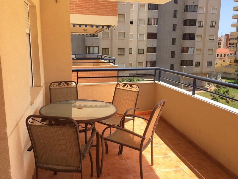 Apartamentos Bonaire 3000 Oropesa del Mar Zewnętrze zdjęcie