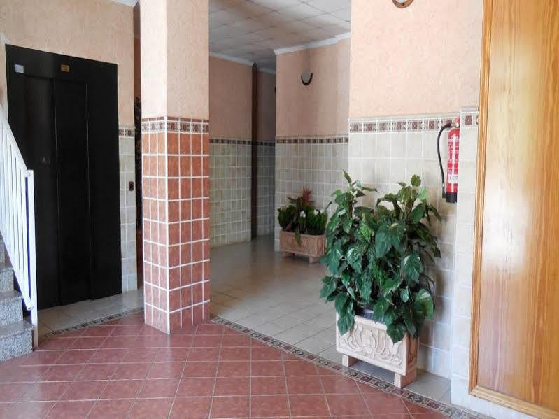 Apartamentos Bonaire 3000 Oropesa del Mar Zewnętrze zdjęcie