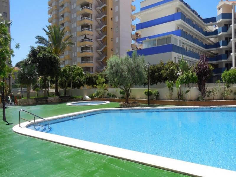 Apartamentos Bonaire 3000 Oropesa del Mar Zewnętrze zdjęcie