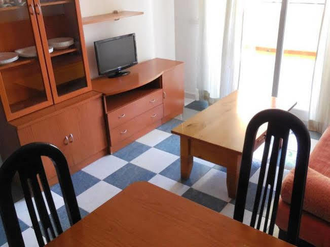 Apartamentos Bonaire 3000 Oropesa del Mar Zewnętrze zdjęcie
