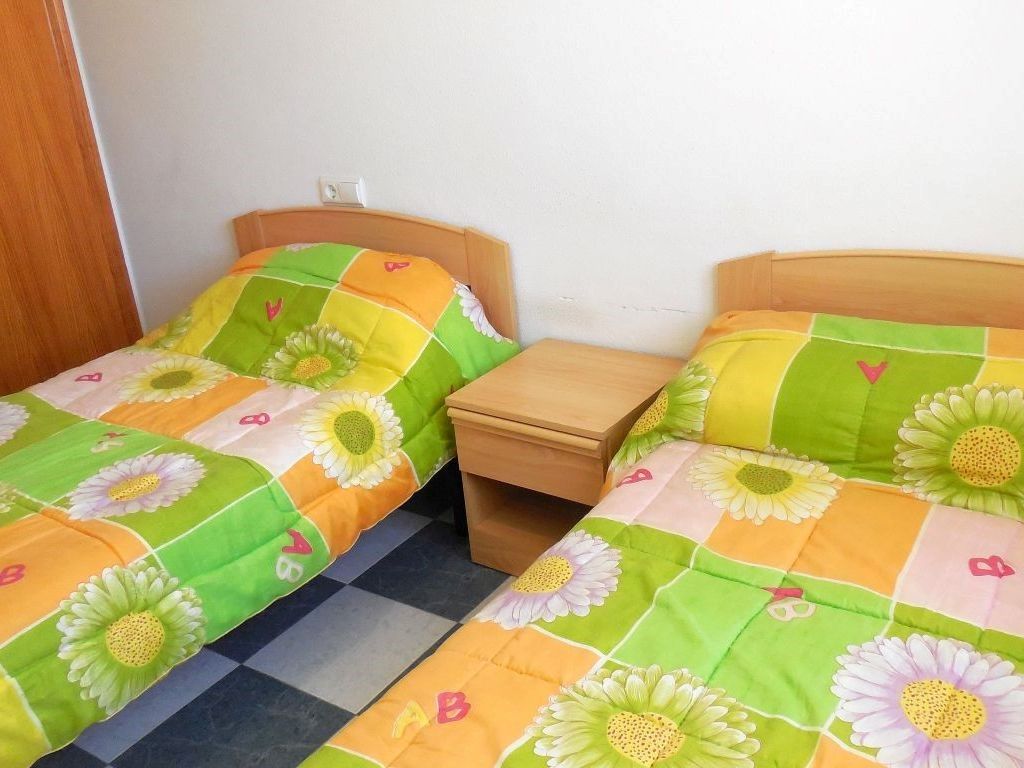 Apartamentos Bonaire 3000 Oropesa del Mar Zewnętrze zdjęcie