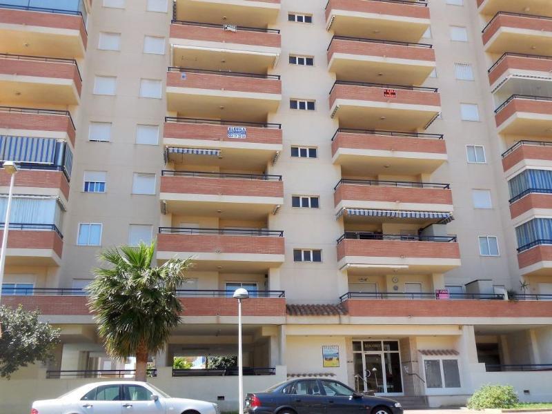 Apartamentos Bonaire 3000 Oropesa del Mar Zewnętrze zdjęcie