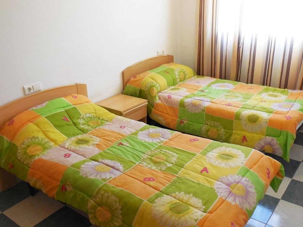 Apartamentos Bonaire 3000 Oropesa del Mar Zewnętrze zdjęcie